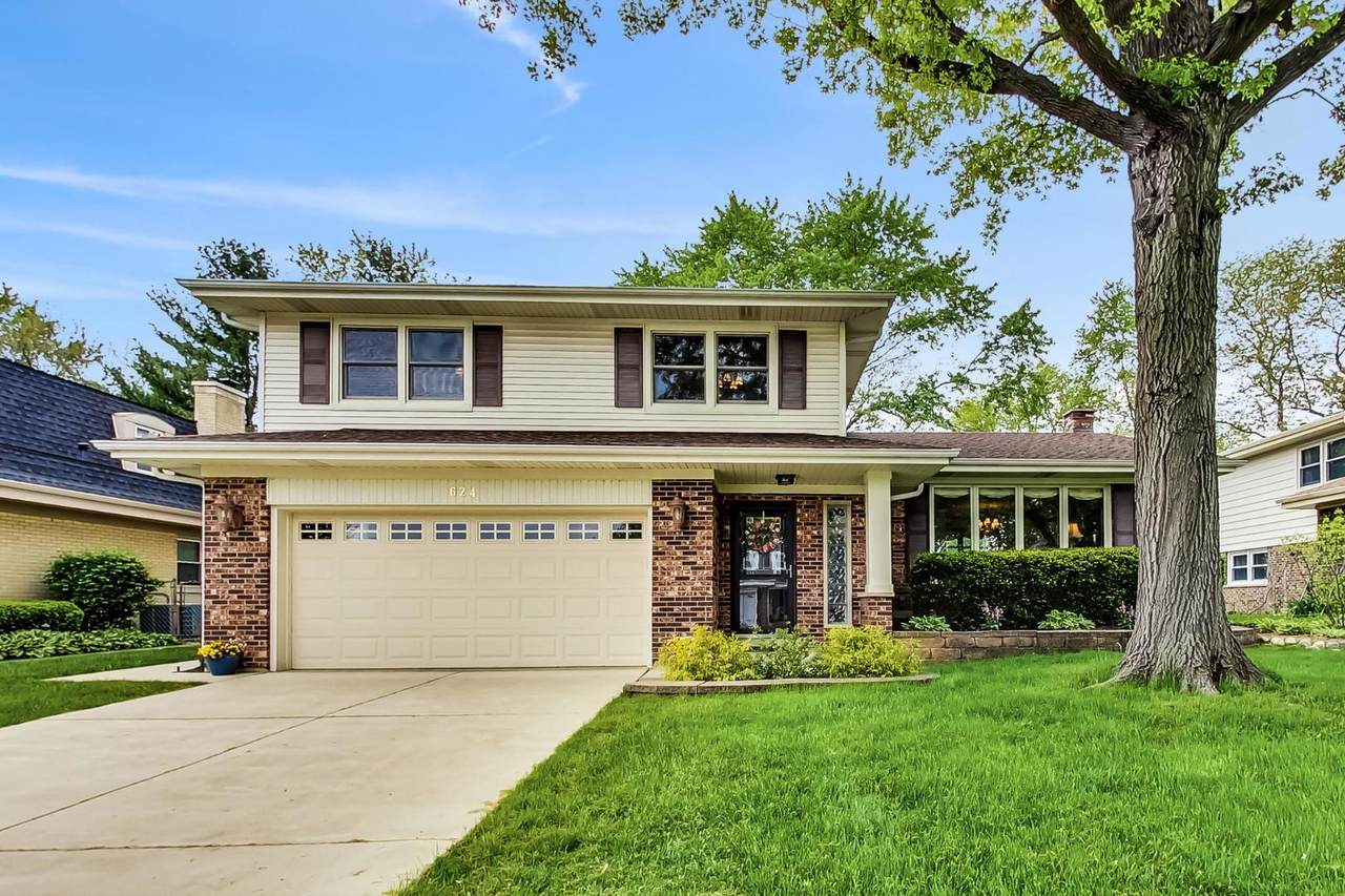 624 Huntington Lane - Photo 1