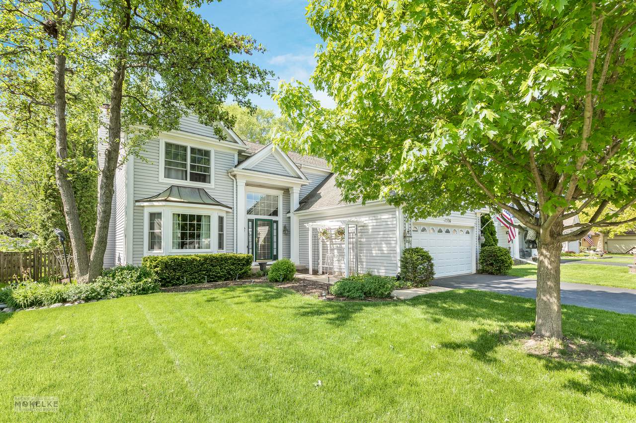 1336 Big Oak Trail - Photo 1