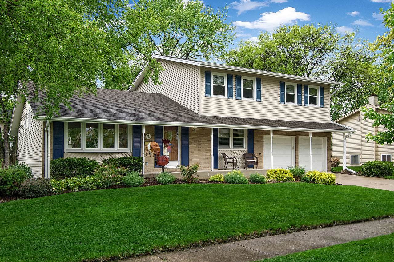 640 Glenn Drive - Photo 1