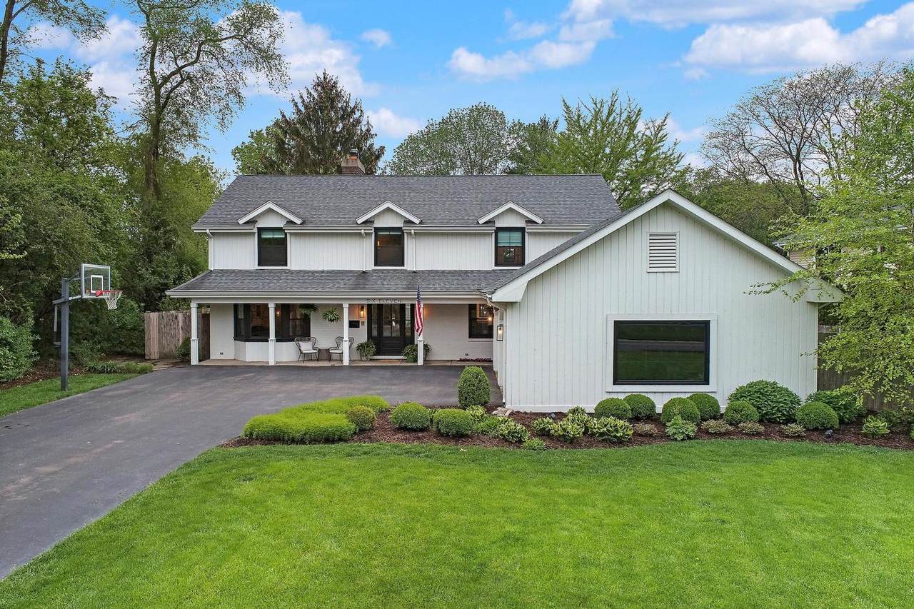 611 Stevenson Drive - Photo 1