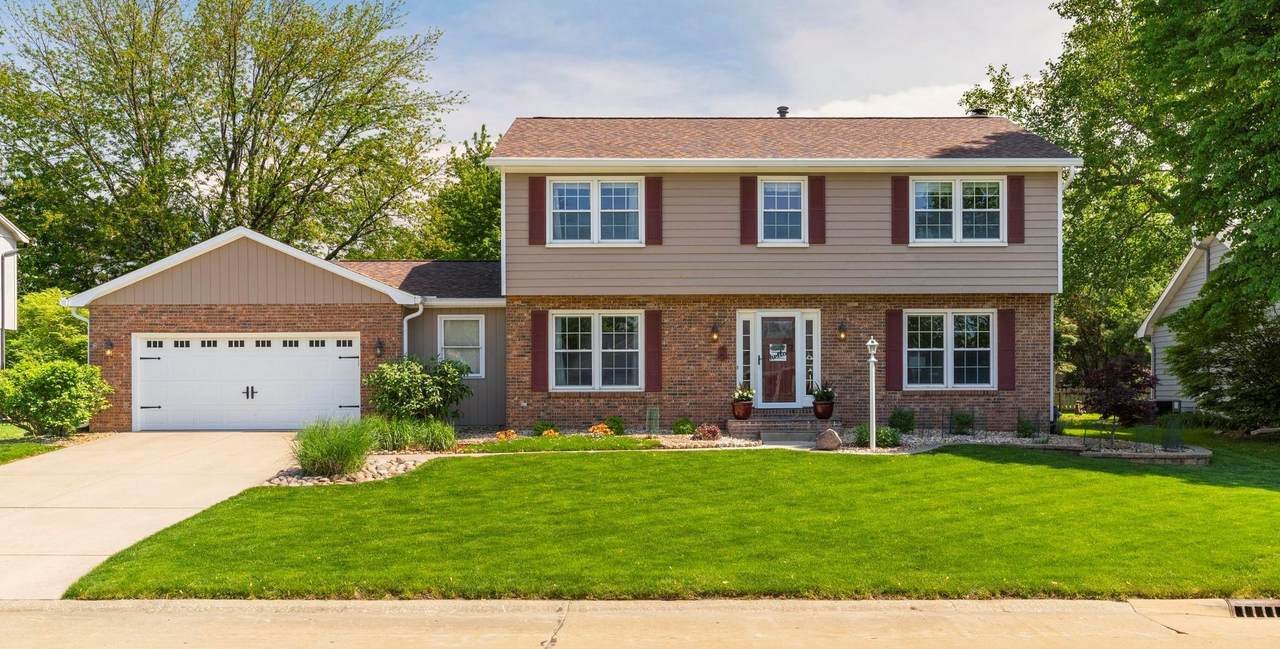 8 Harbor Pointe Circle - Photo 1