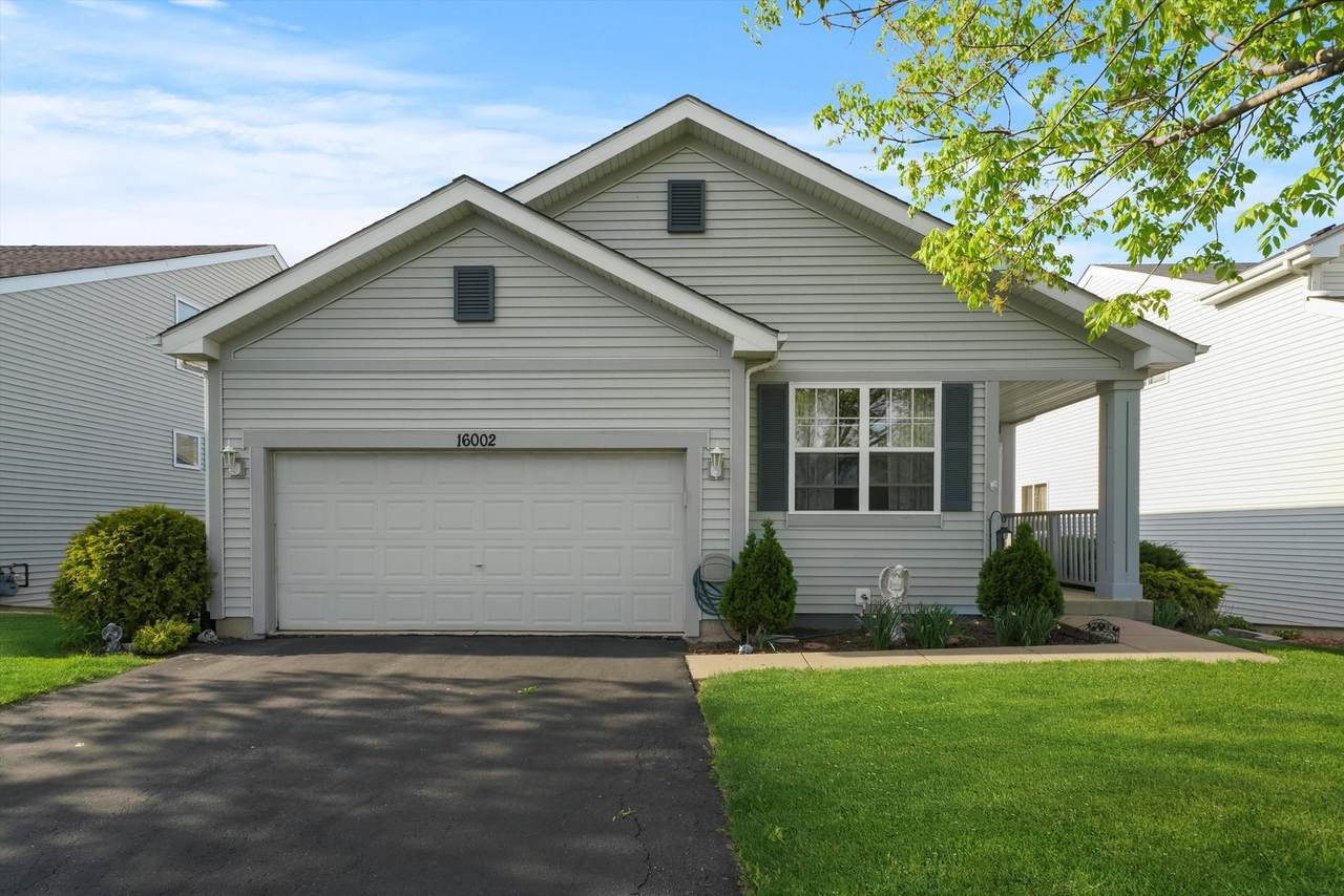 16002 Tahoe Lane - Photo 1