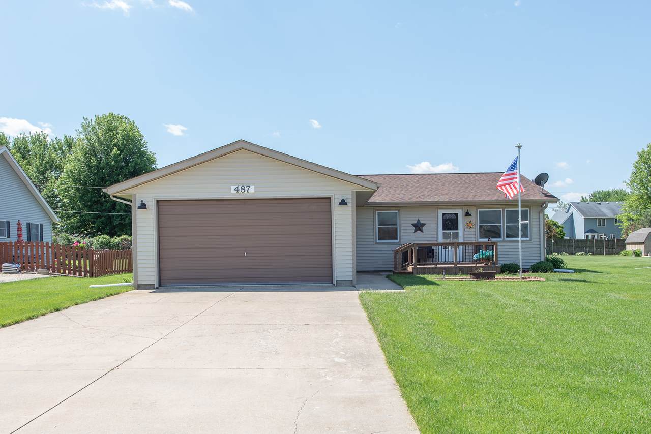 487 Lasalle Drive - Photo 1