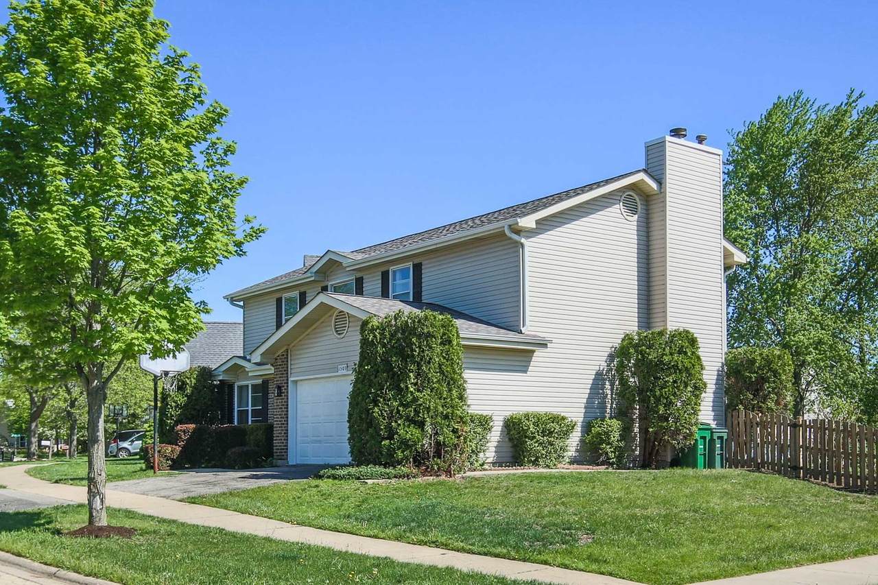 1509 Pinetree Drive - Photo 1