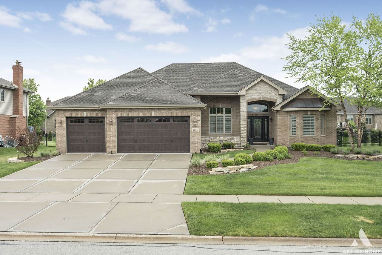 21418 Prairie Ridge Drive - Photo 1