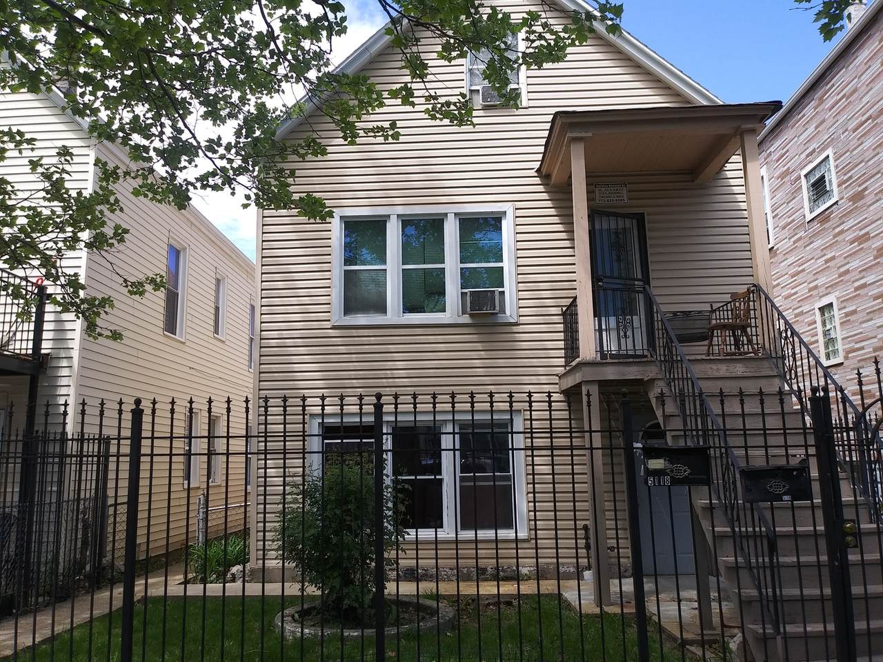 5118 Rockwell Street - Photo 1
