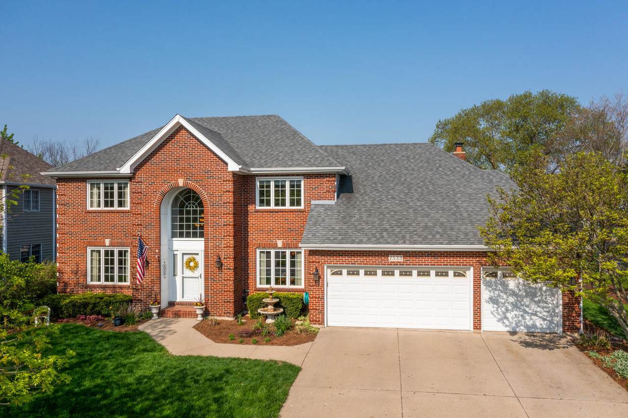 1533 Vest Drive - Photo 1