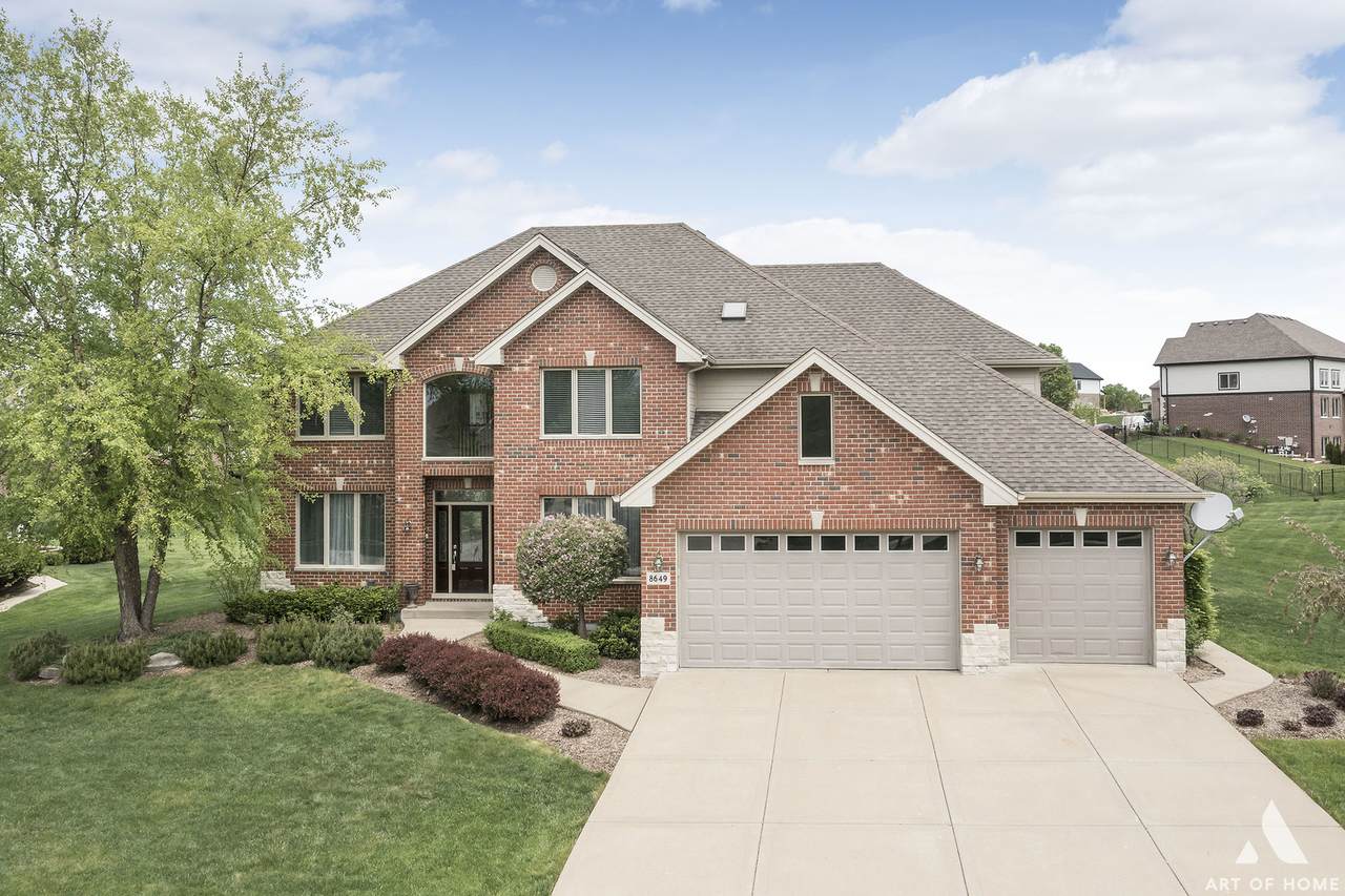 8649 Hotchkiss Drive - Photo 1