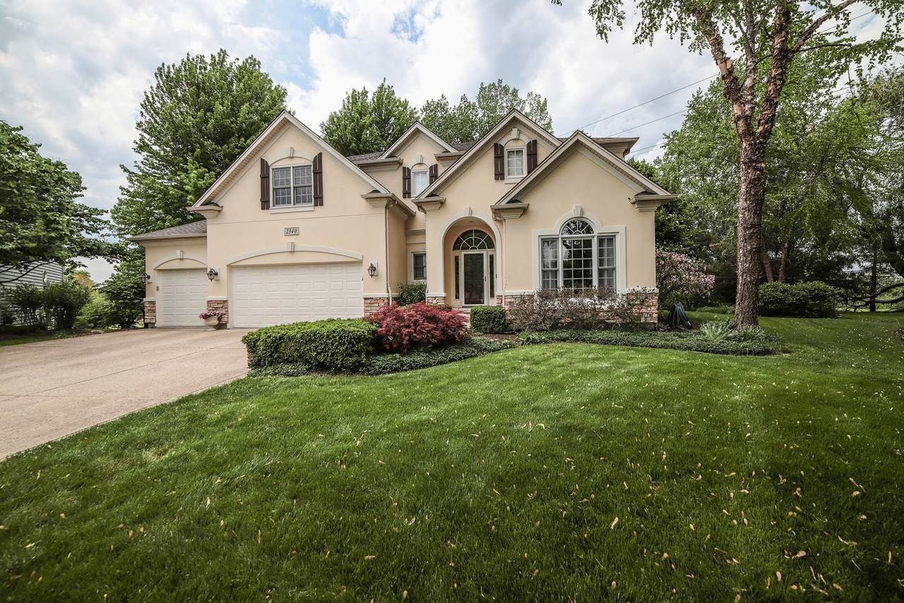 2340 Chandler Court - Photo 1