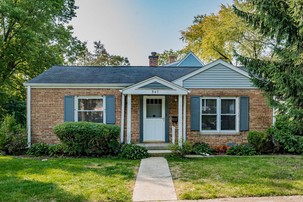 843 Pick Street - Photo 1