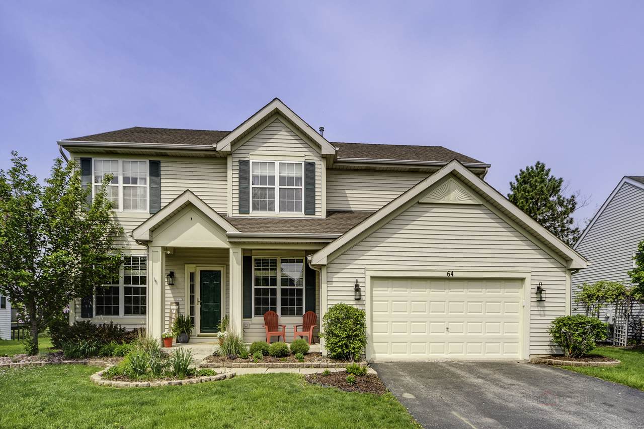 64 Bridlepath Drive - Photo 1