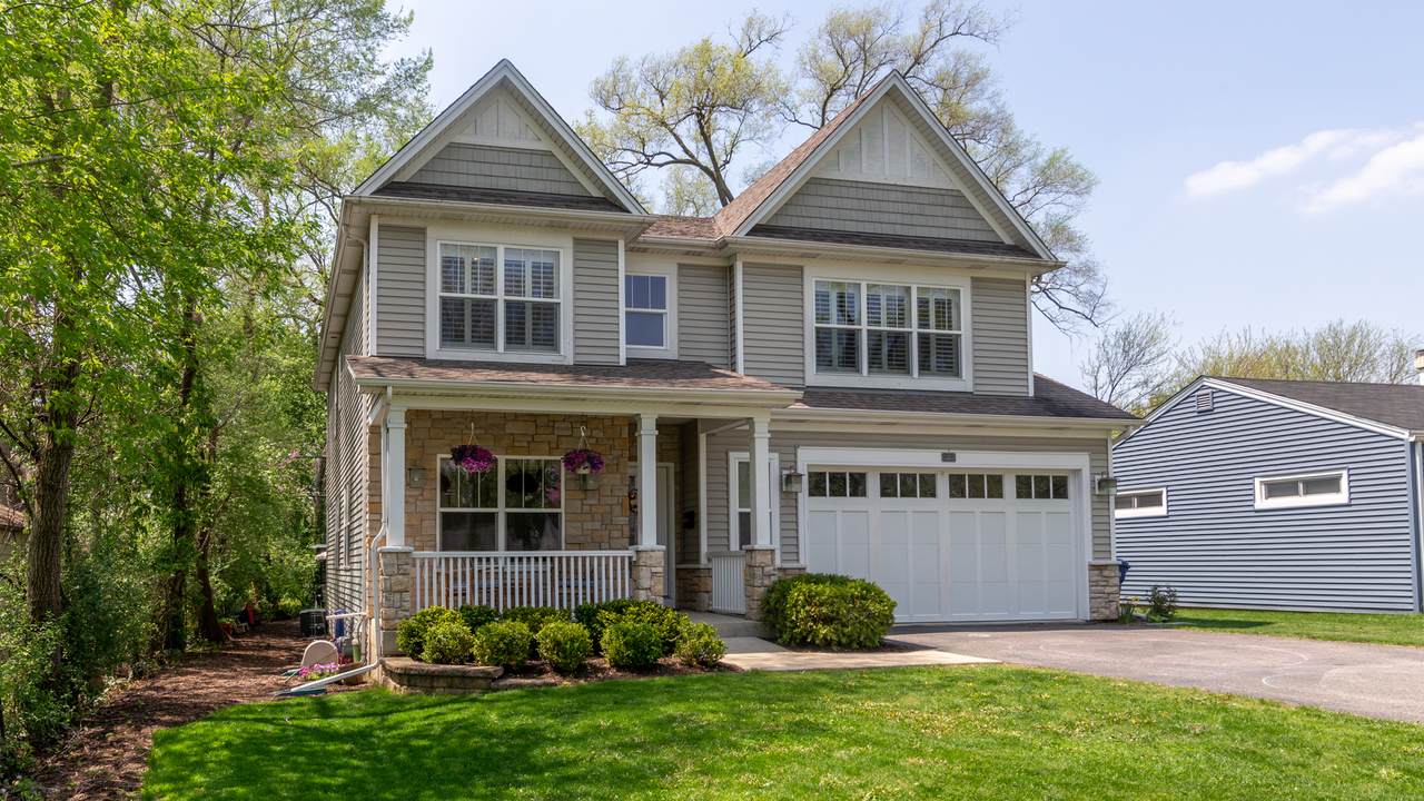 1210 Campbell Avenue - Photo 1