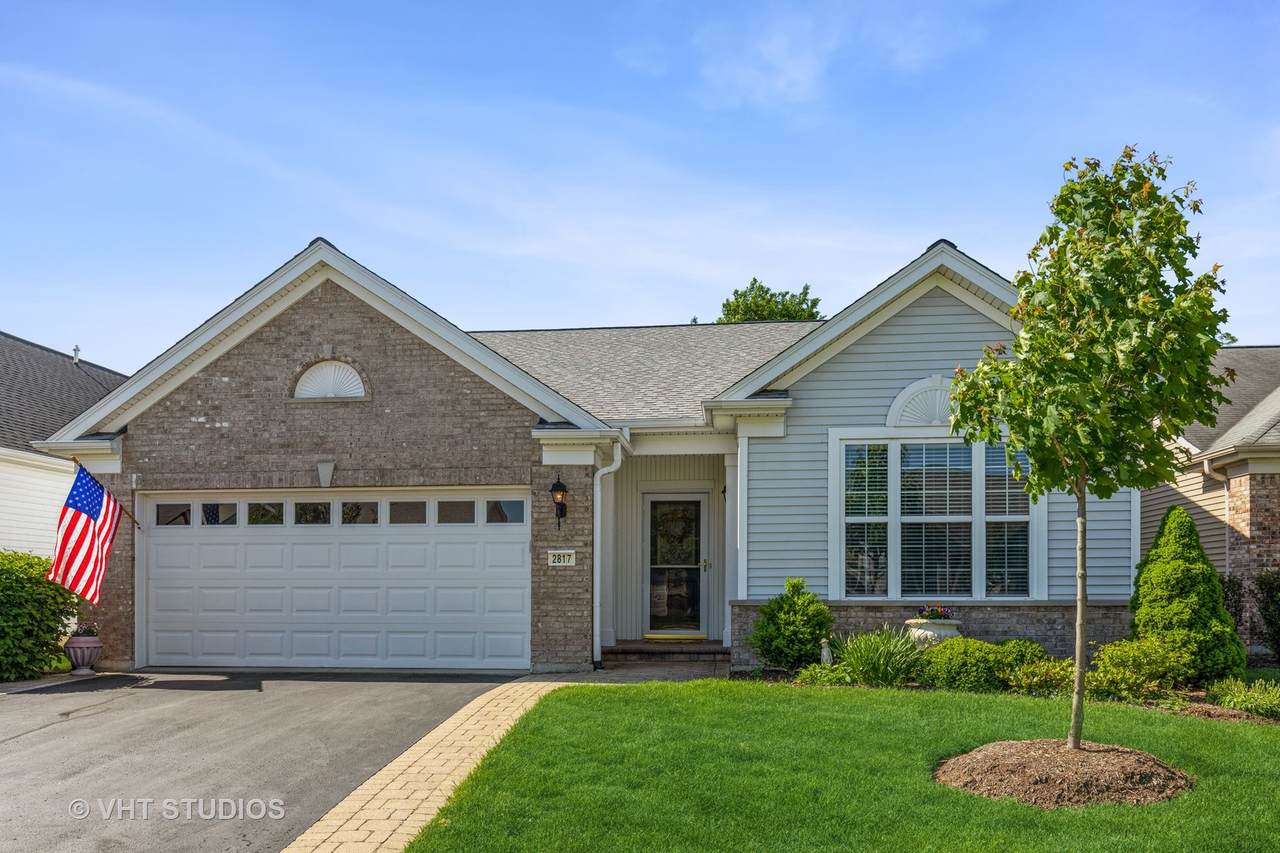 2817 Cascade Falls Circle - Photo 1