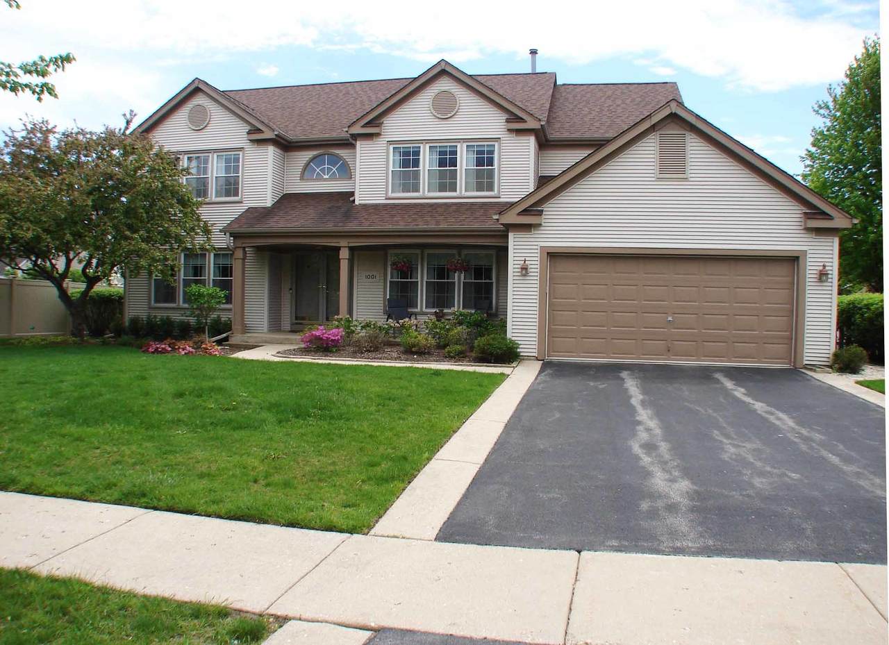1001 Salceda Drive - Photo 1