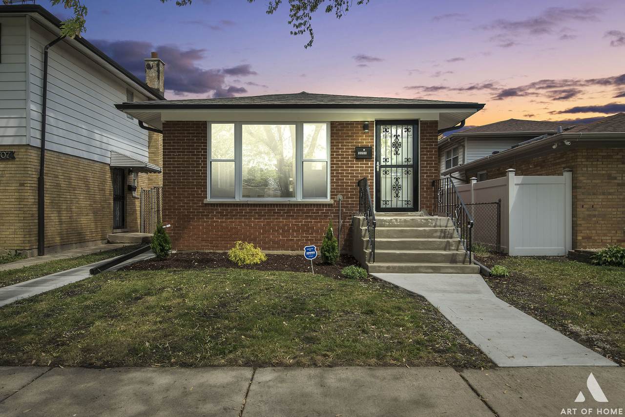 11711 Bishop Street - Photo 1