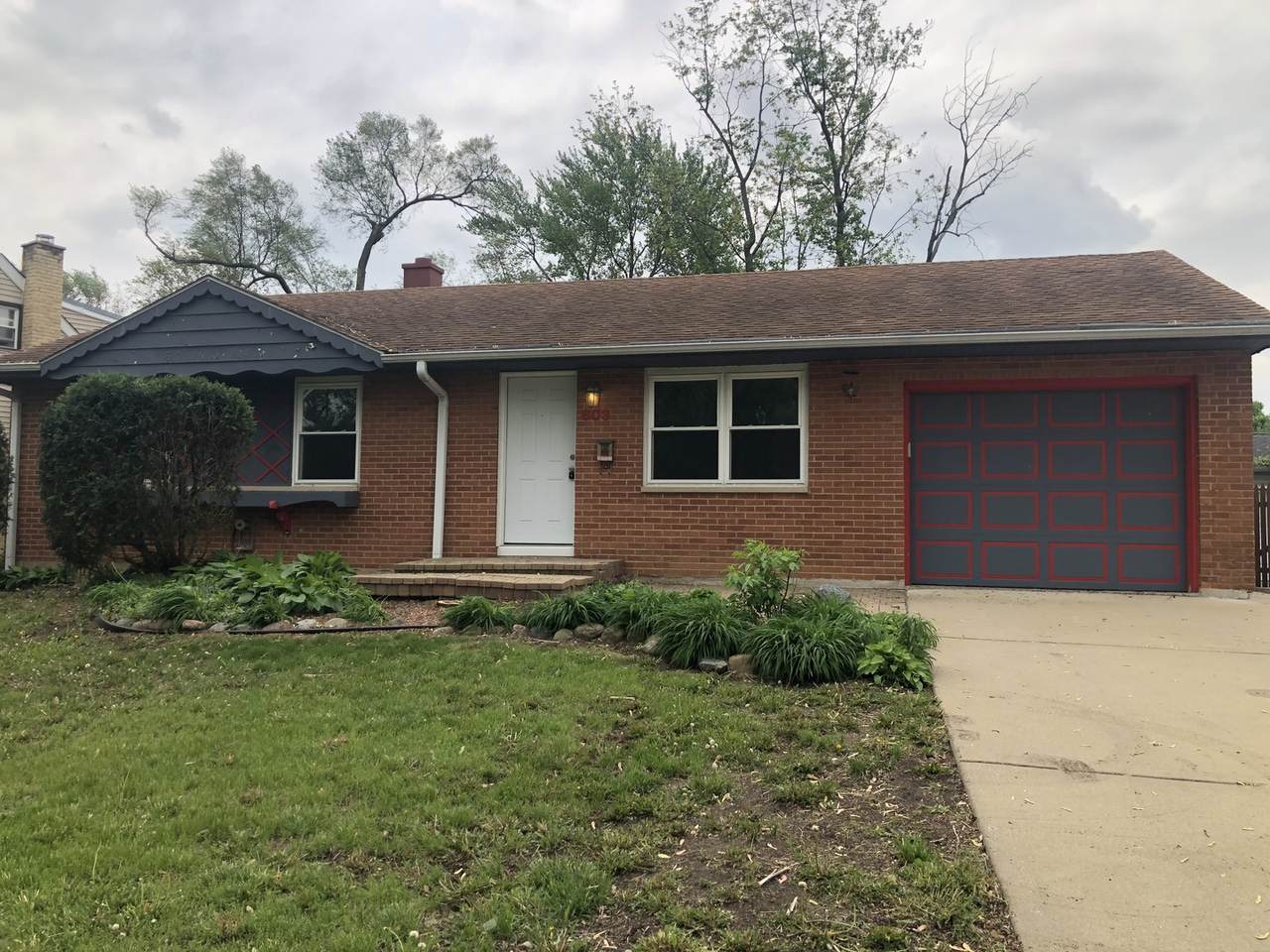 603 Saint Marys Parkway - Photo 1
