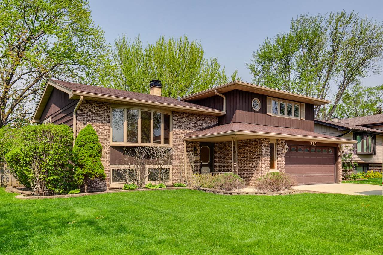 212 Yates Lane - Photo 1