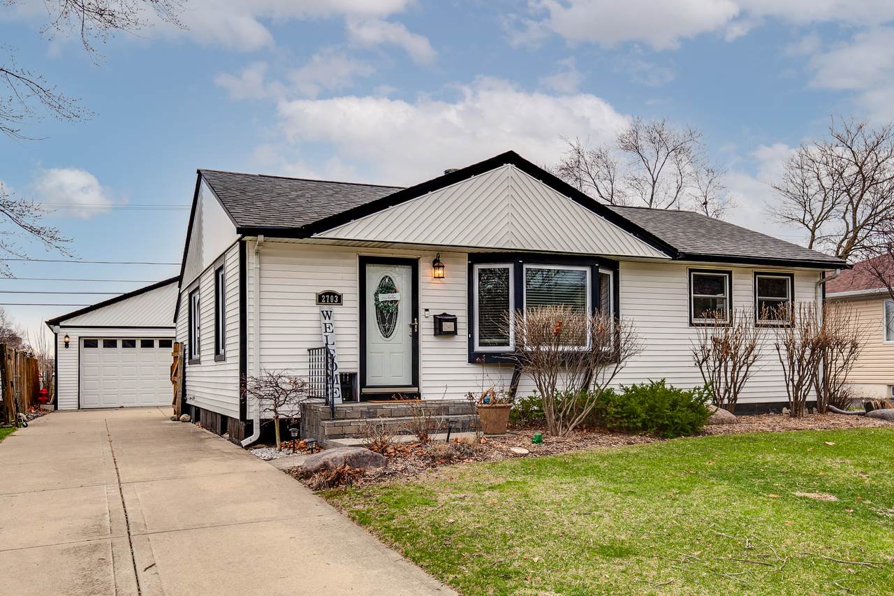 2703 Grouse Lane - Photo 1
