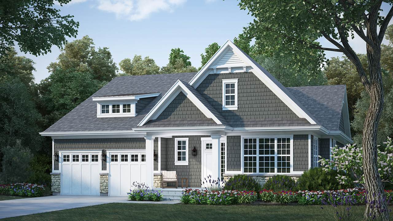 5605 Barton Lane - Photo 1