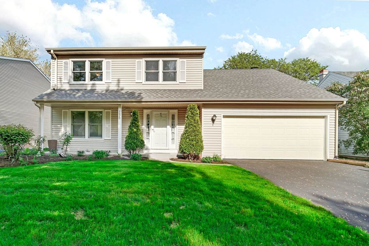 2620 Gateshead Drive - Photo 1