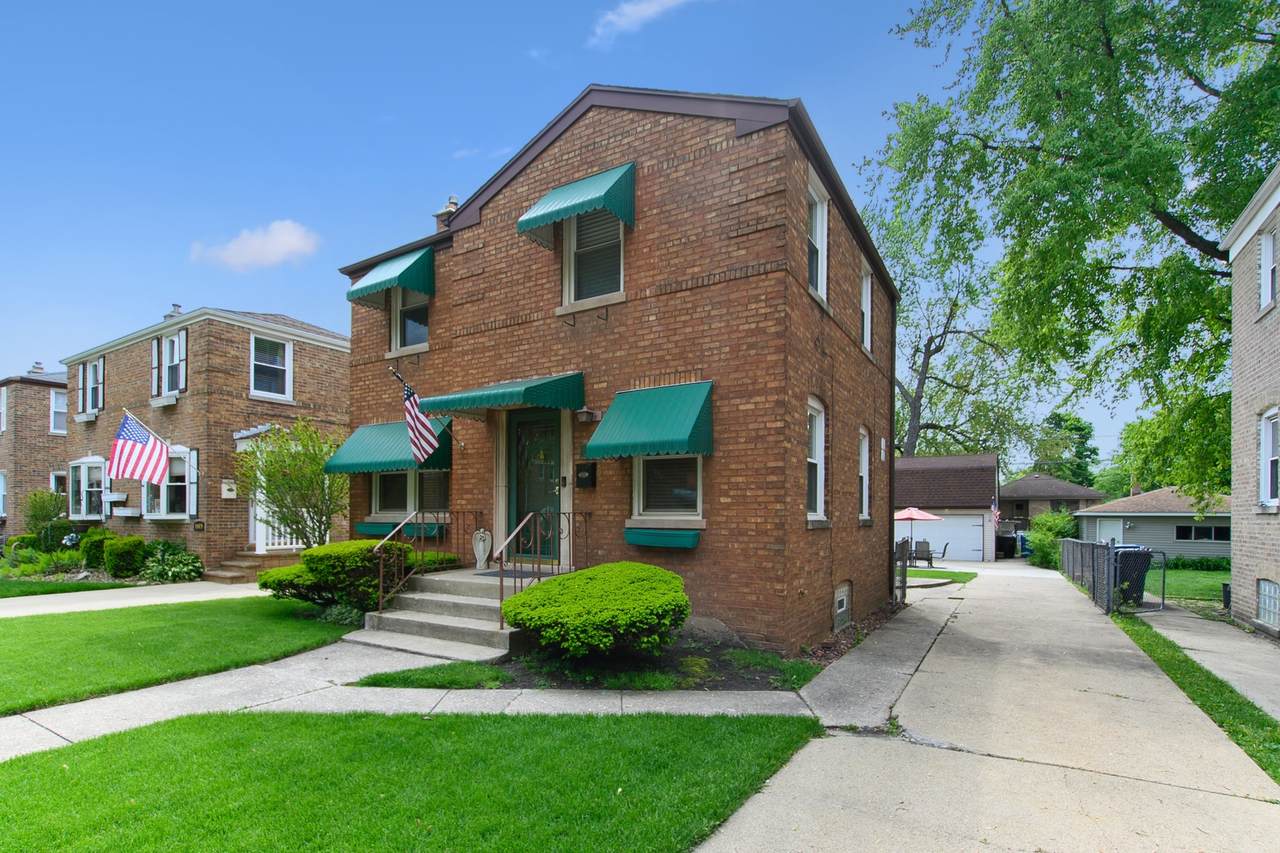 11420 Talman Avenue - Photo 1