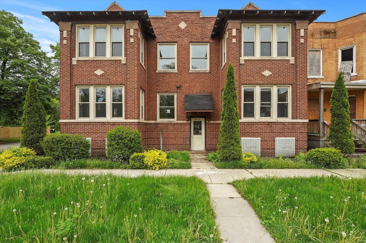 6801 Calumet Avenue - Photo 1