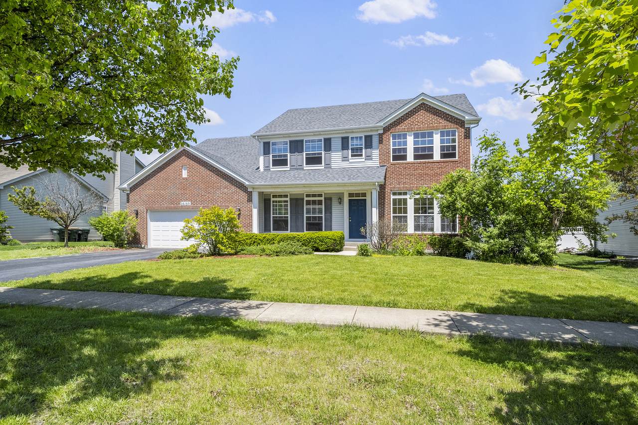 26160 Ravine Woods Drive - Photo 1