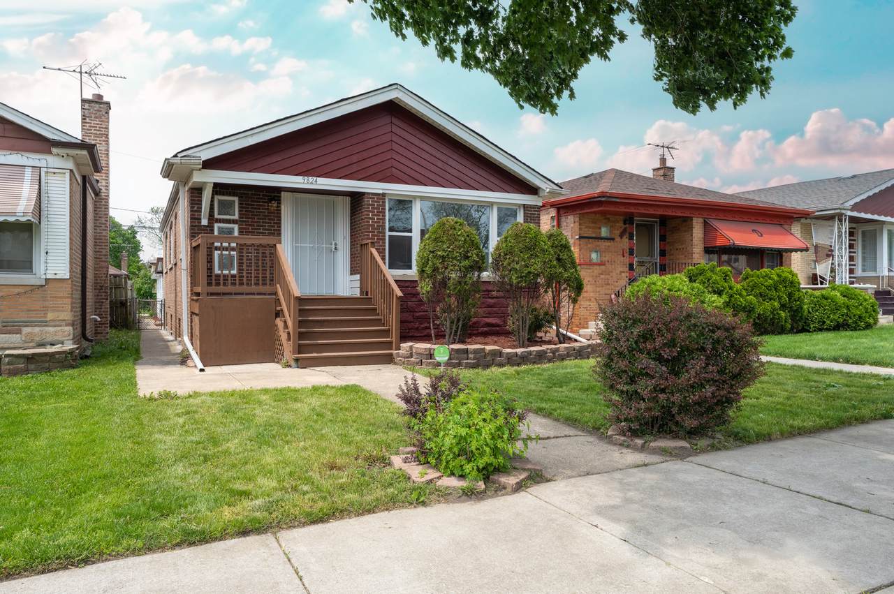 9824 Ellis Avenue - Photo 1