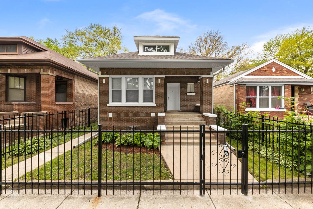 5236 Sangamon Street - Photo 1