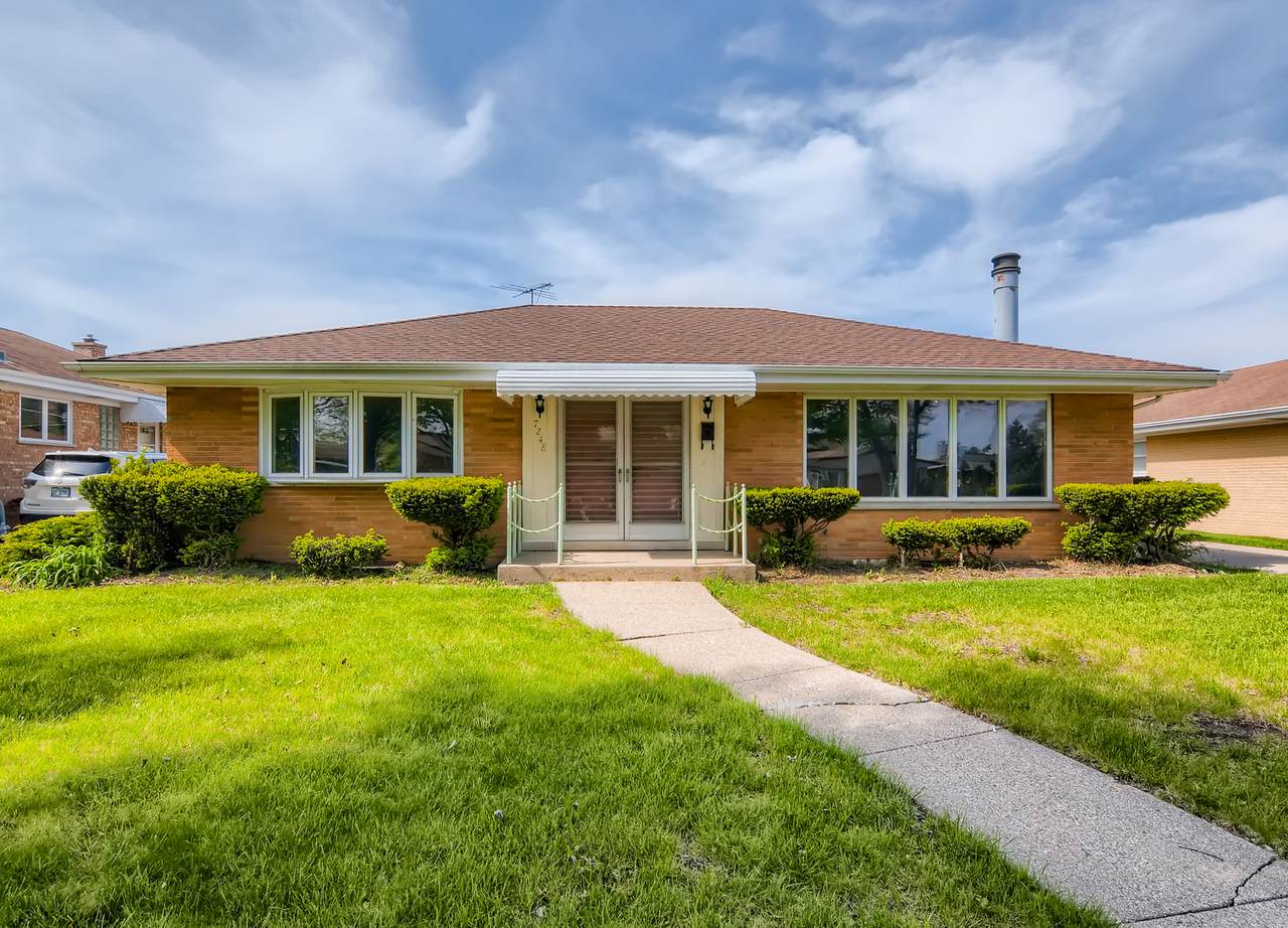 7248 Breen Street - Photo 1