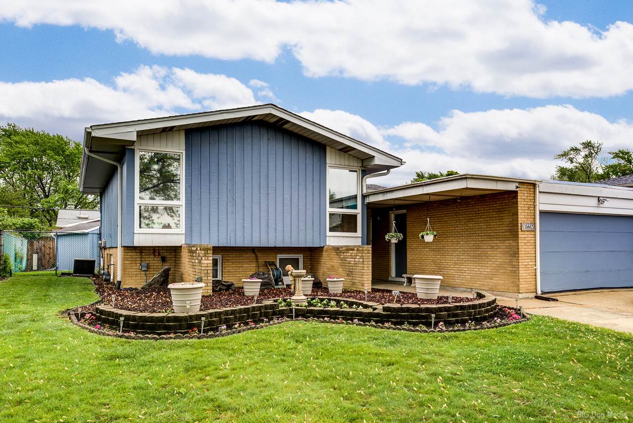 15447 Betty Ann Lane - Photo 1