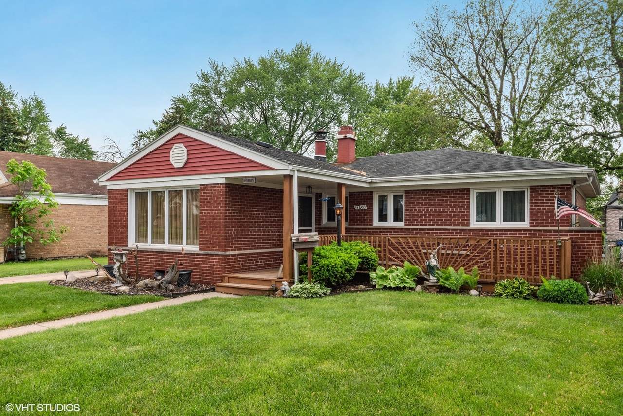 11600 Kolin Avenue - Photo 1