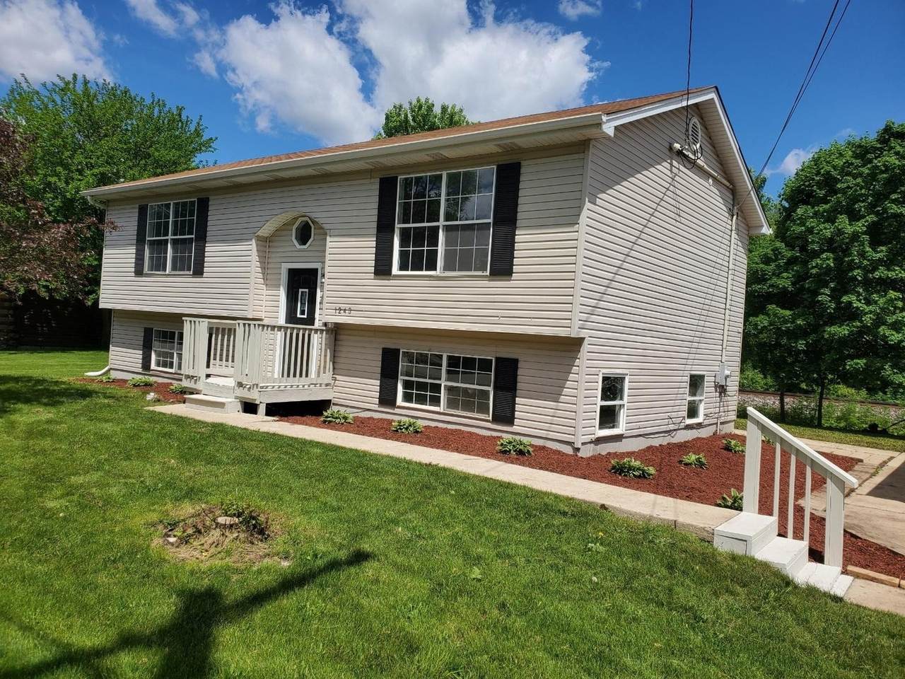 1243 Jericho Road - Photo 1