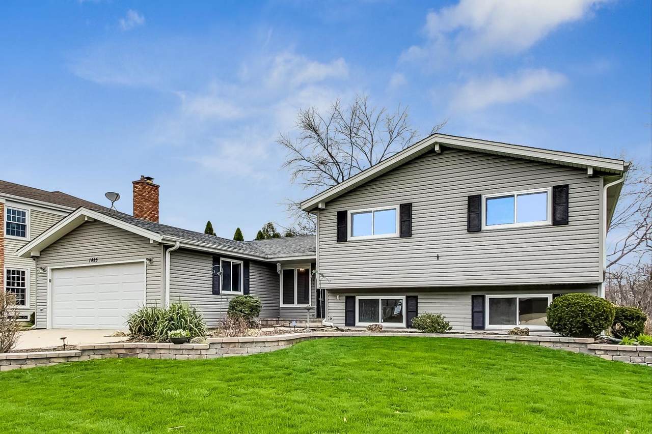 1485 Creekside Drive - Photo 1