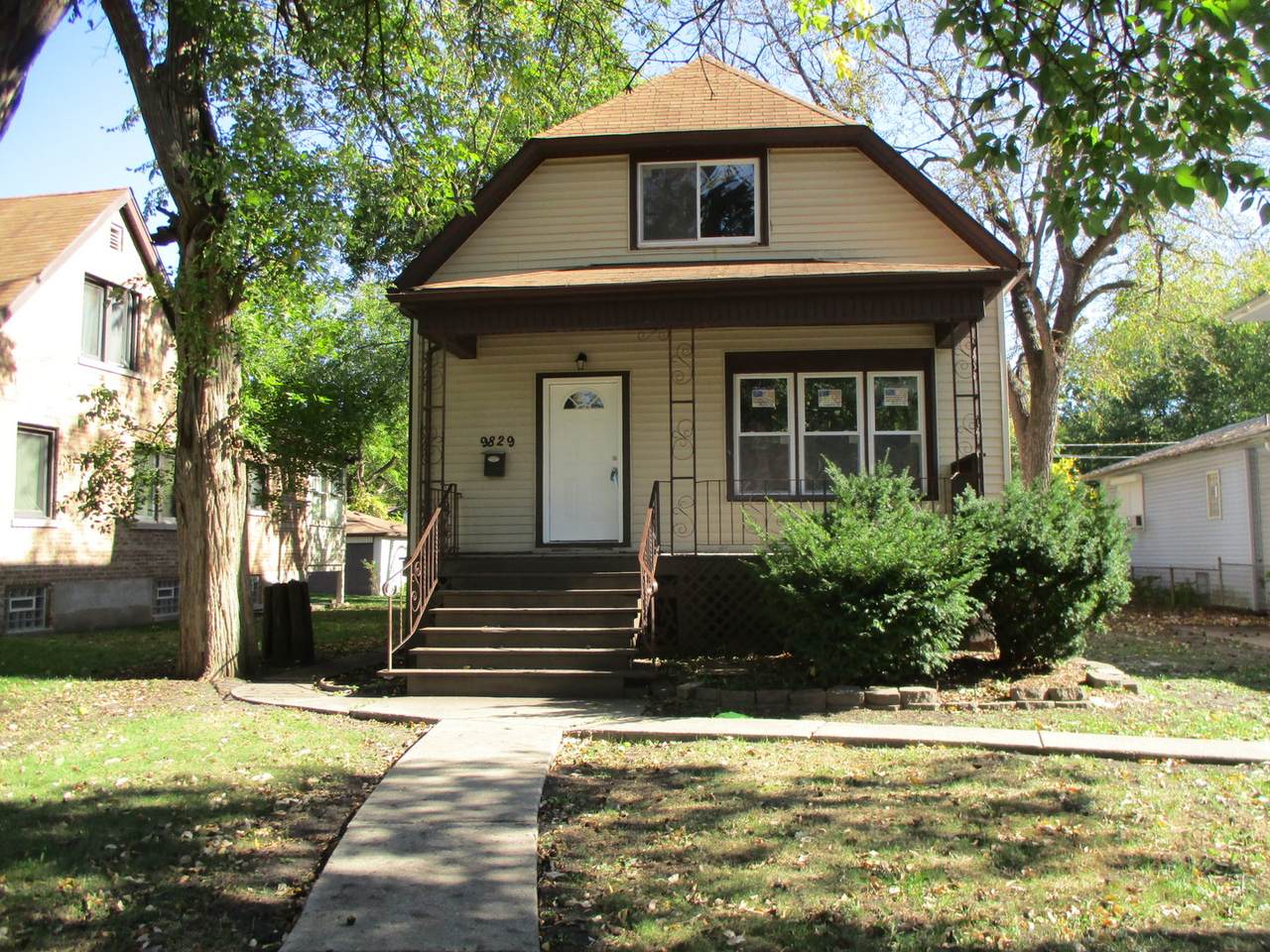 9829 Charles Street - Photo 1