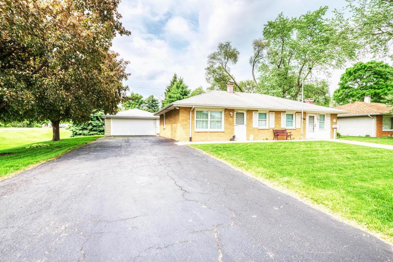 2319 Francine Avenue - Photo 1