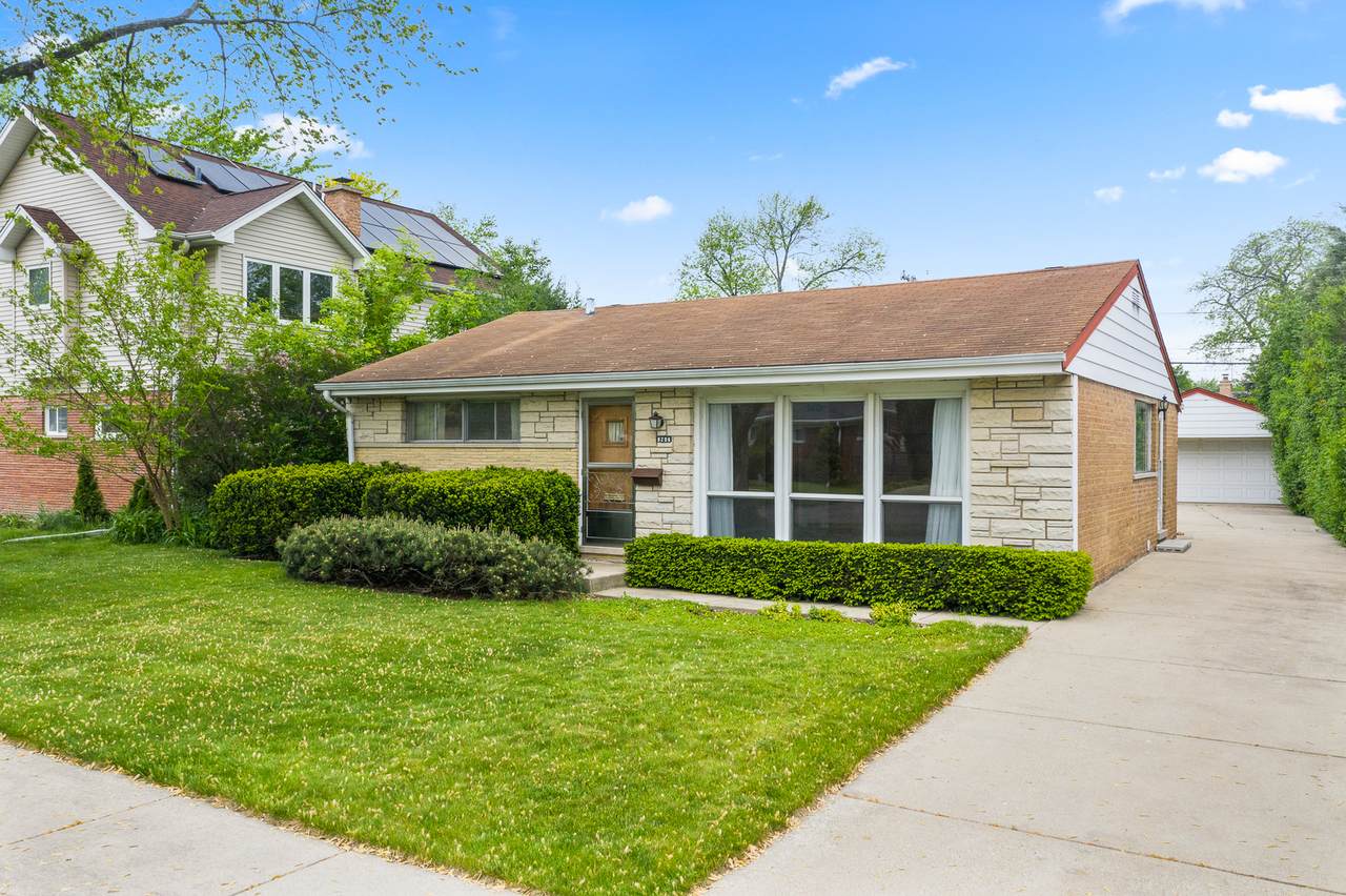 8206 Oconto Avenue - Photo 1