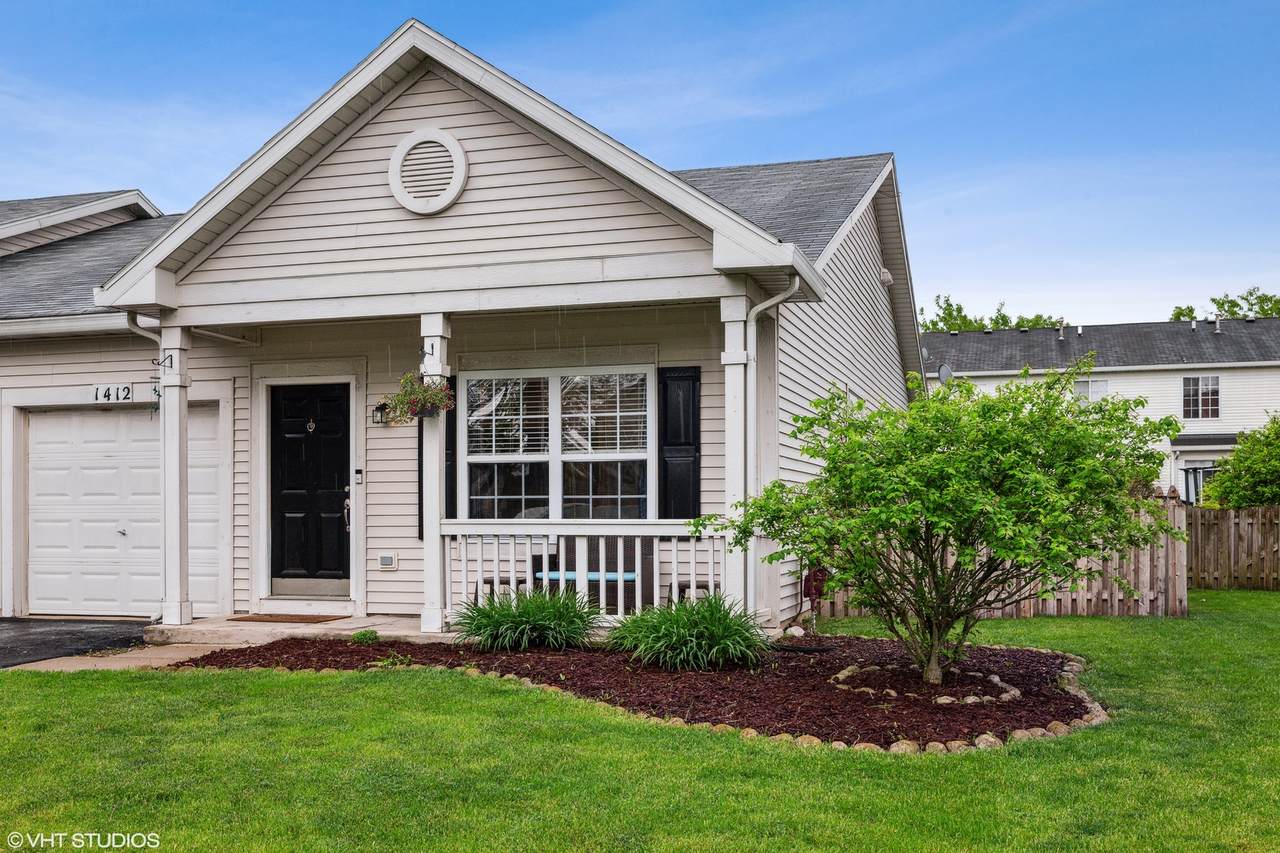 1412 Plantain Drive - Photo 1