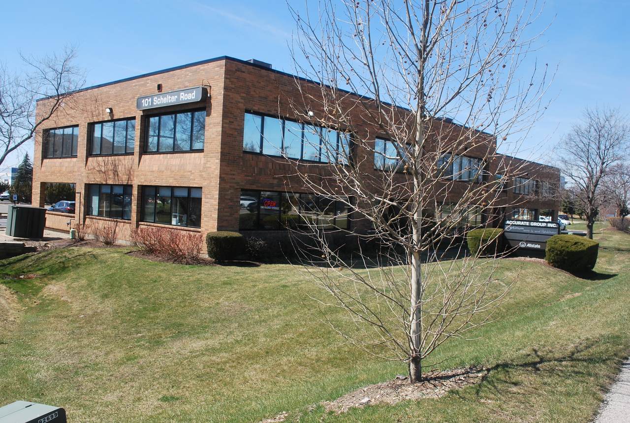 101 Schelter Road - Photo 1
