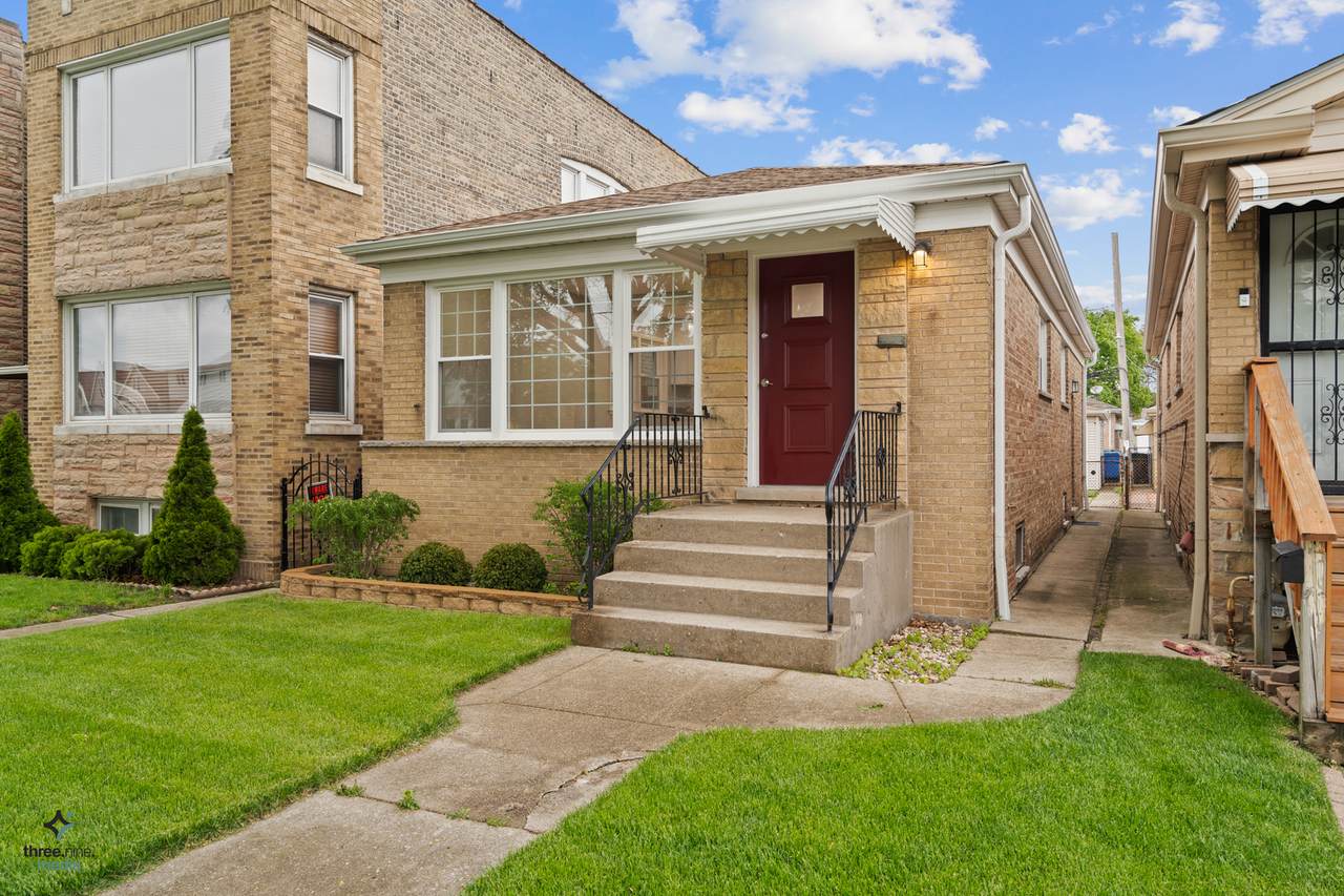 4802 Strong Street - Photo 1