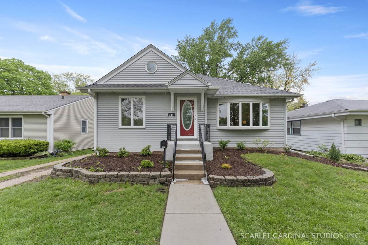 124 Jackson Street - Photo 1