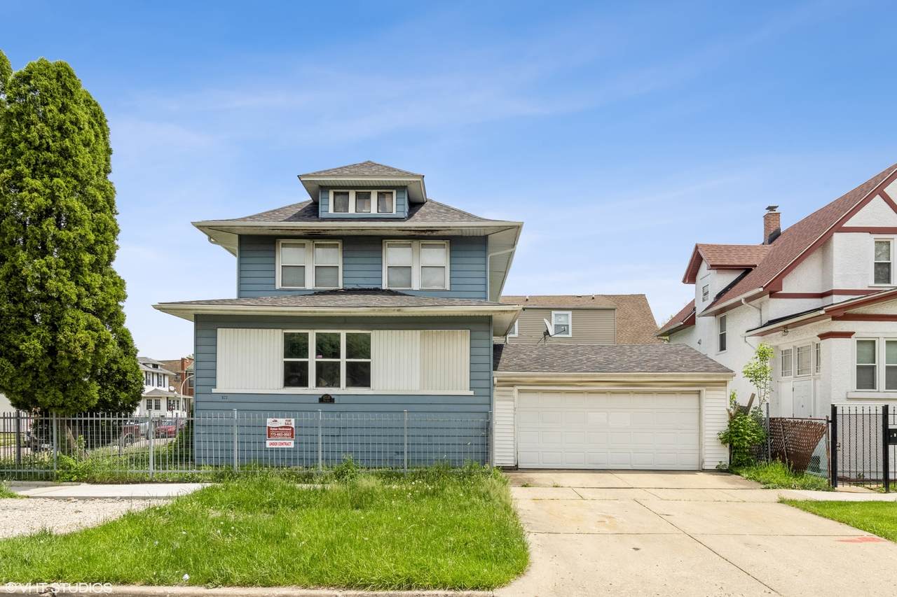 923 Pine Avenue - Photo 1