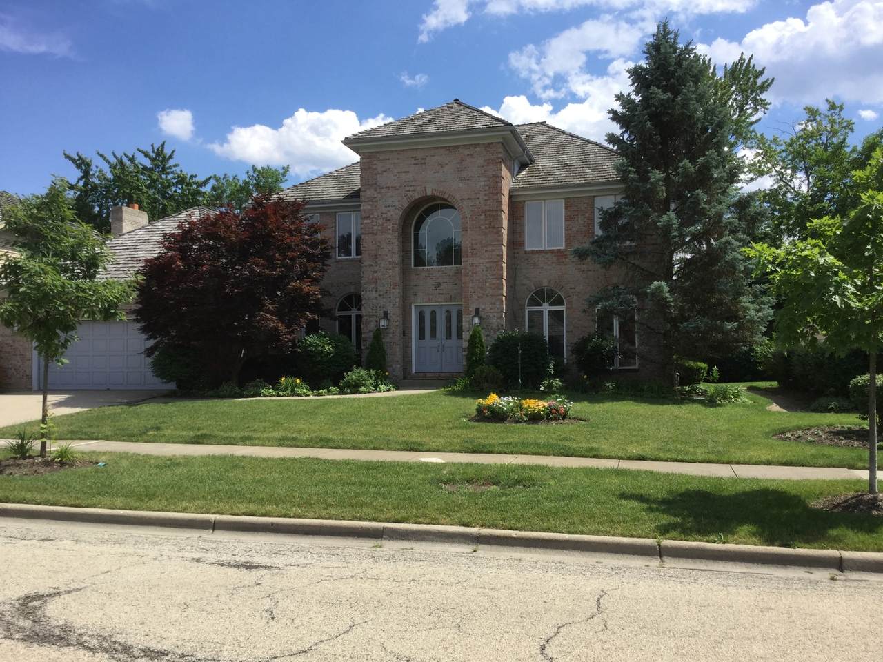 1051 Creek Bend Drive - Photo 1