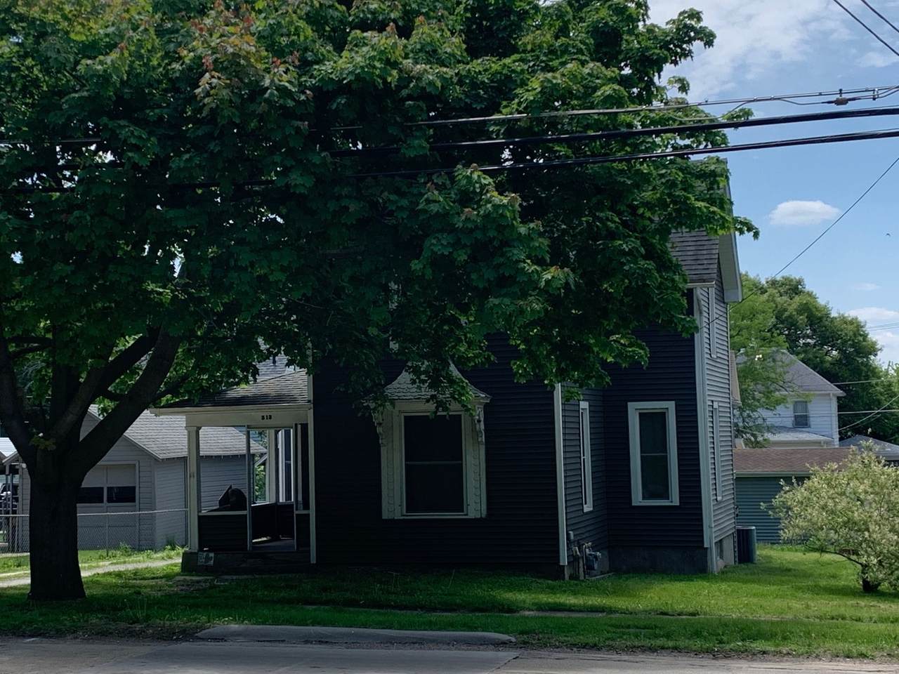 513 Lincolnway Road - Photo 1