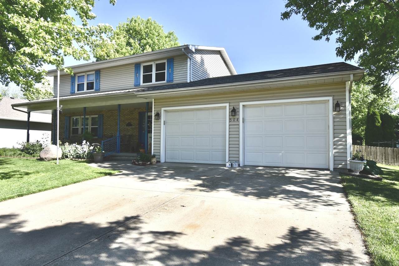 504 Havens Drive - Photo 1