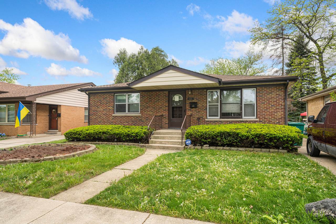 1430 Heidorn Avenue - Photo 1