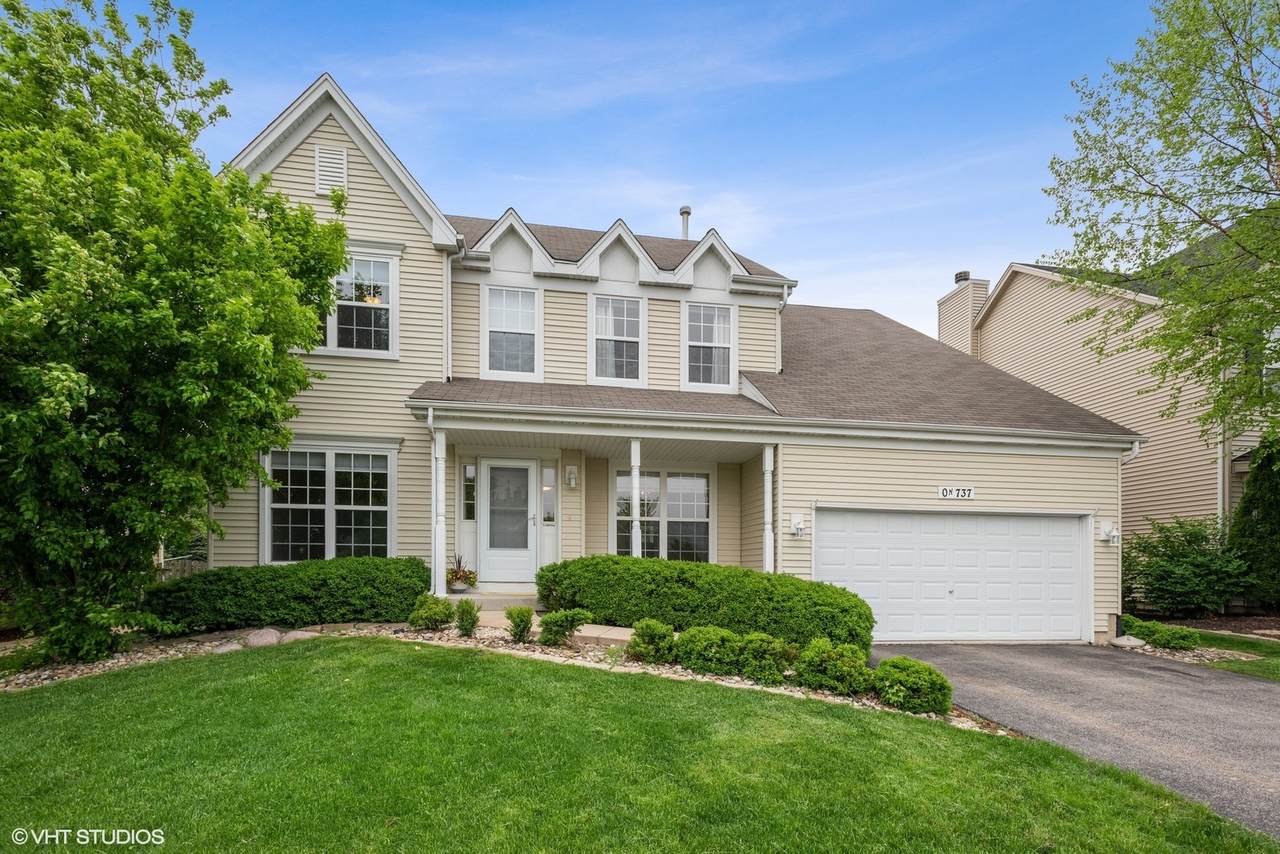 0N737 Fieldstone Lane - Photo 1