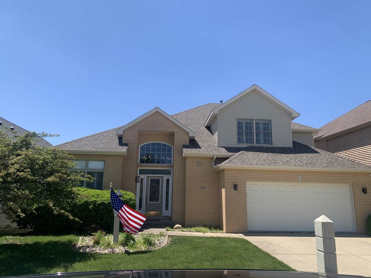 2503 Prairieridge Place - Photo 1