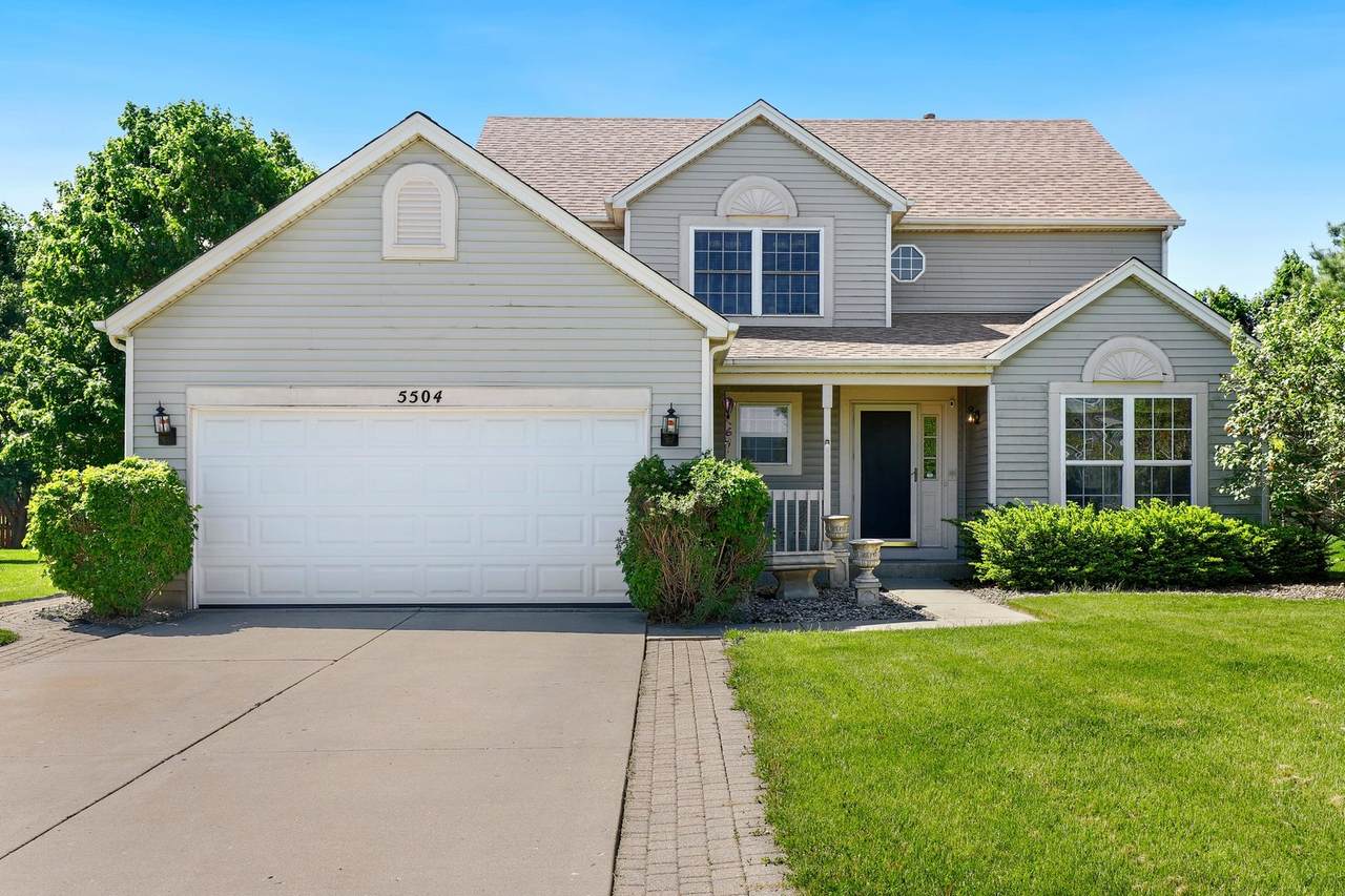 5504 Hickory Grove Court - Photo 1