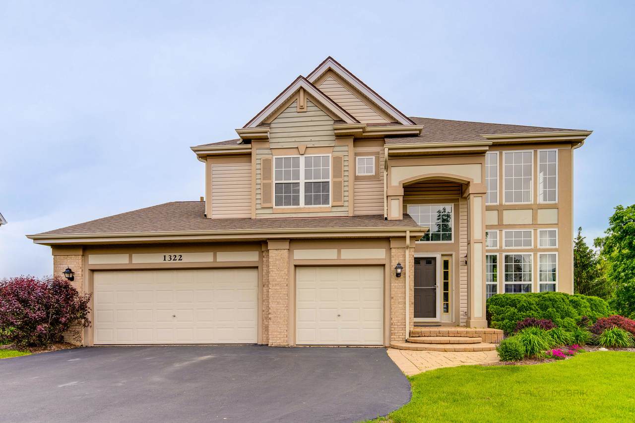 1322 Mulberry Lane - Photo 1
